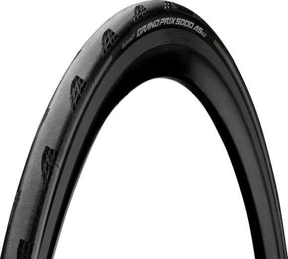 Continental GP5000 All-Season S TR Tyre in Black (Folding) - 700 x 28mm