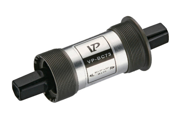 VP Components Sealed Bottom Bracket Alloy Cups 73mm - 122.5mm
