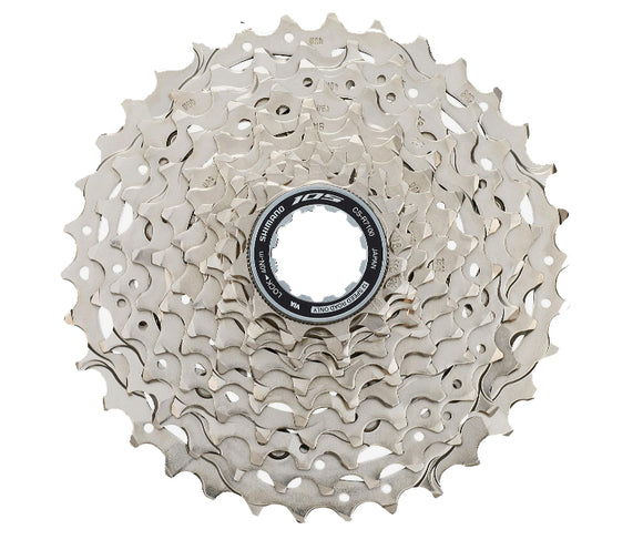Shimano CS-R7101 - 12 Speed - 11-34T Cassette