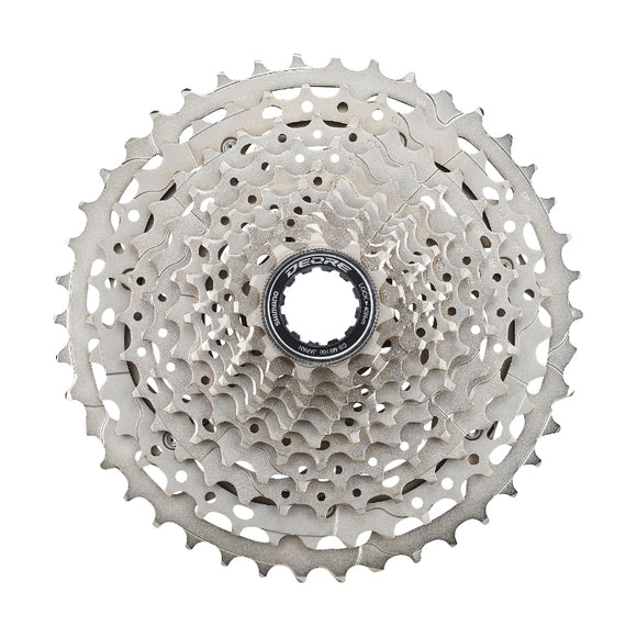 Shimano CSM5100 - 11-Speed Cassette 11-51T in Silver