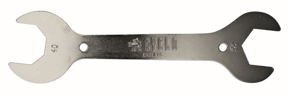 Cyclo 36mm / 40mm Oversize Headset Spanner