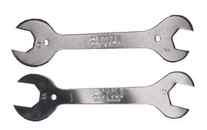 Cyclo 15mm Pedal / 36mm Oversize Headset Spanner