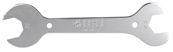 Cyclo 30mm / 32mm Oversize Headset Spanner