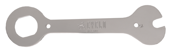 Cyclo Bottom Bracket Fixed Cup Spanner