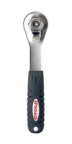 Cyclo 'Advanced' Cassette Lockring Tool Shimano HG