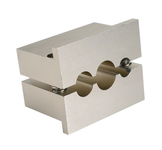 Cyclo 'Advanced' Axle Vice