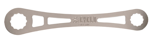 Cyclo 'Advanced' Remover Spanner 1
