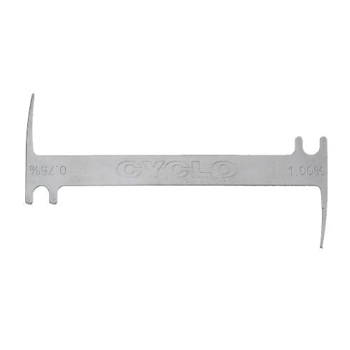Cyclo 'Advanced' Chain Wear Indicator