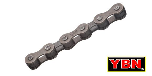 Yaban S410 Single Speed Chain in Brown/Brown (Boxed)
