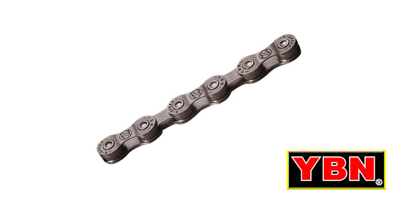 Yaban S9 - 9 Speed Chain in Grey/Grey (Loose)