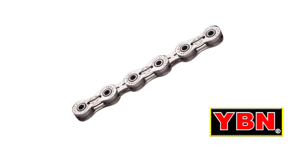 Yaban SLA110 NP 11 Speed Chain in Silver (Boxed)