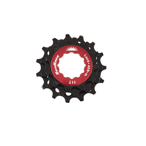 SunRace 12-Speed Cassette Service Kit in Black SRAM XD