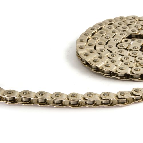 Clarks Half Link Single Speed Chain in Gold