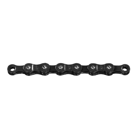SunRace CNU11A LinkGlide Cues 11-Speed Chain in Black