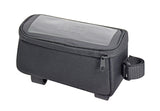 DÜRO 600D Recycled PET PU Water Resistant Top Tube Bag (1L)