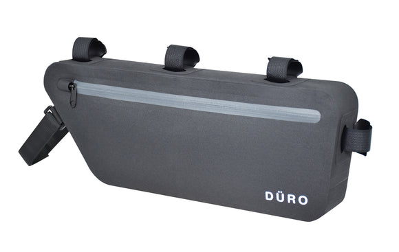 DÜRO 600D Recycled PET TPU Waterproof Frame Bag (3.5L)