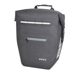 DÜRO 600D Recycled PET TPU Waterproof Single Pannier (22L)