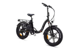 HYGGE VESTER LOW STEP FOLDABLE E-BIKE