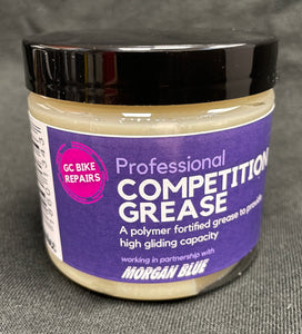 GCBR Pro Competition Grease