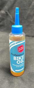 GCBR Pro Bike Oil