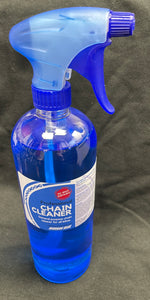 GCBR Pro Chain Cleaner