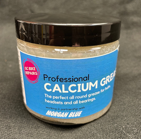 GCBR Pro Calcium Grease