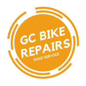 Gold Service - GC Bike Repairs