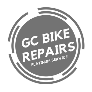 Platinum Service - GC Bike Repairs