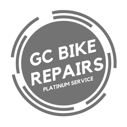 Platinum Service - GC Bike Repairs