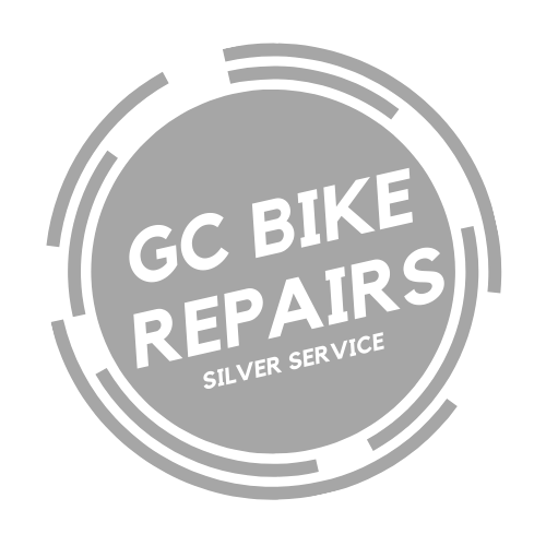 Silver Service - GC Bike Repairs