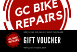 Gift Vouchers - GC Bike Repairs