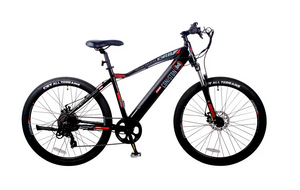 DALLINGRIDGE CONISTON HARDTAIL ELECTRIC MOUNTAIN BIKE, 27.5″ WHEEL