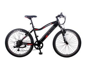 DALLINGRIDGE DIABLO ELECTRIC MOUNTAIN BIKE